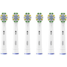 Oral-B Pro Deep Cleaning Toothbrush Heads for Electric Toothbrush Pac