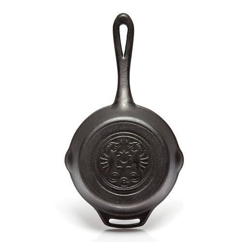 Pentola - Petromax - Ø 25cm - Ghisa - Nera - Casseruola durevole 1