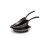 Pentola - Petromax - Ø 25cm - Ghisa - Nera - Casseruola durevole 1
