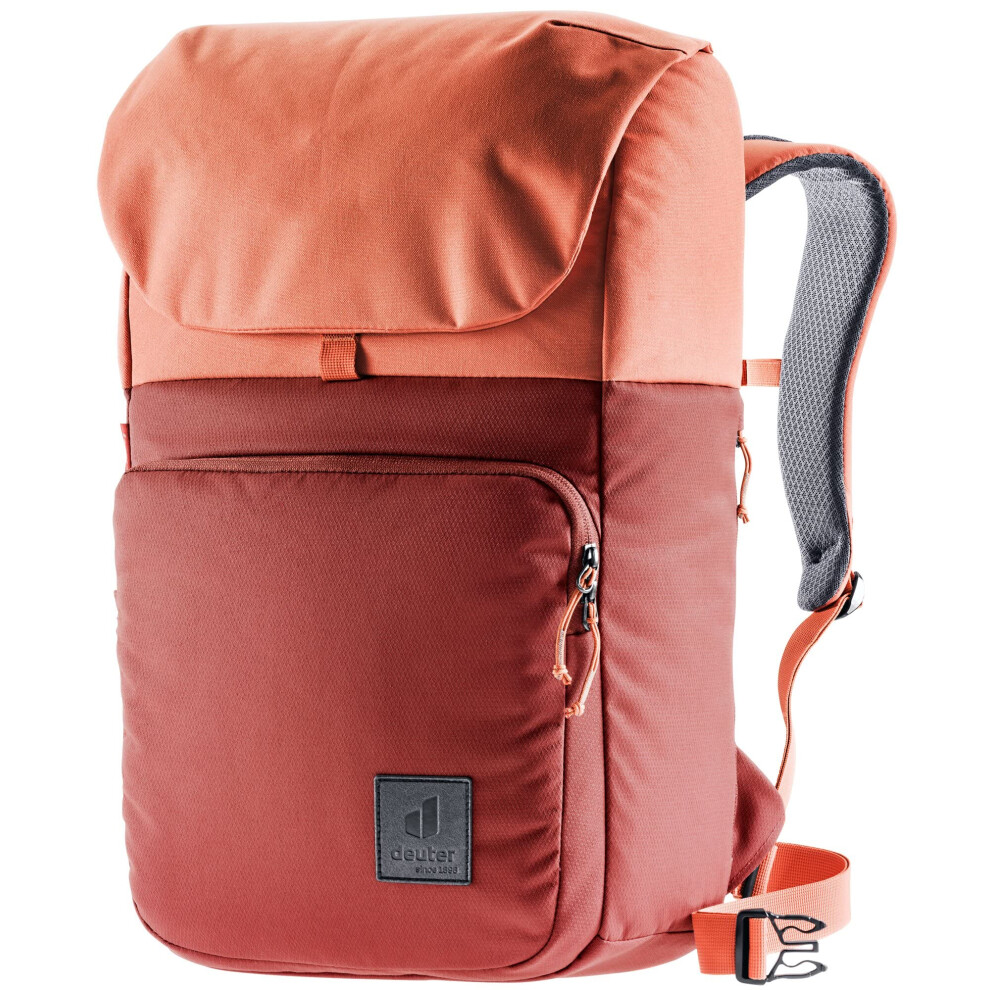 Deuter UP Sydney Urban Daypack - Redwood-Sienna