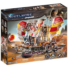 Playmobil Sal'ahari Sands Sandstrmer