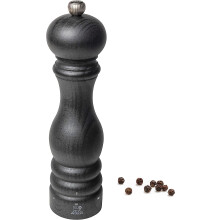 MOULIN A PEPE PARIGI GRIGIO GRAPHITE 22 CM U'SELECT - PEUGEOT SAVEURS