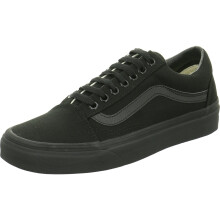 Vans Adult Old Skool Core Classics Zwart/Zwart maat 10,5 heren/ 12 Wo