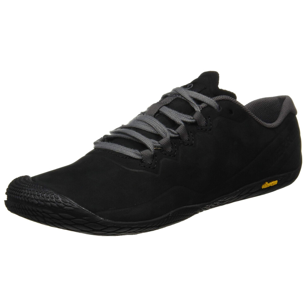 Merrell Women's Fitness Sneaker  Black Charcoal  10