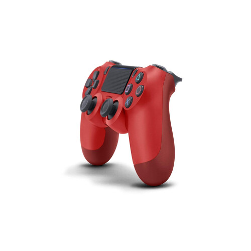 Sony Official Sony Playstation 4 PS4 DualShock 4 Wireless Controller Red 2