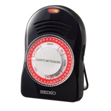 Seiko SQ50-V Quartz Metronome
