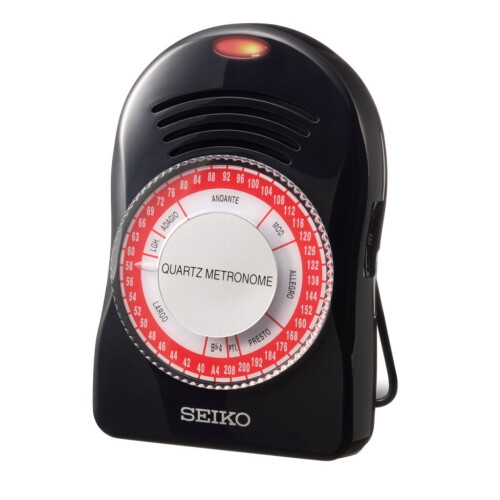 Seiko Seiko SQ50-V Quartz Metronome