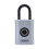 Abus Cadeado - ABUS - 57/45 Touch - Abertura biométrica - Resistente às intempéries - Sensor 360 1