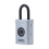 Abus Cadeado - ABUS - 57/45 Touch - Abertura biométrica - Resistente às intempéries - Sensor 360 2