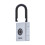 Abus Cadeado - ABUS - 57/45 Touch - Abertura biométrica - Resistente às intempéries - Sensor 360 3