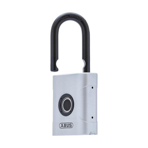 Abus Cadeado - ABUS - 57/45 Touch - Abertura biométrica - Resistente às intempéries - Sensor 360 2
