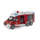 Bruder Bruder 02680 MB Sprinter Fire Rescue  Water Pump + L/S Module 2