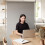 Umbra Anywhere Curtain Rod & Room Divider 5