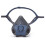 Moldex Moldex 7002 Series 7000 Reusable Half Mask  Medium 1