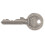 Abus ABUS Diskus Padlock 26/70 - Weatherproof - with Drill and Pull-Protect 2