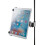 K&M Konig & Meyer 19791.016.55 Tablet/iPad Holder for Microphone Stand 4