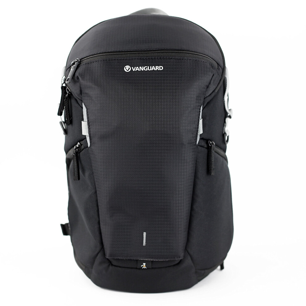 VANGUARD Sling Backpack  Black (VEO Discover 41)