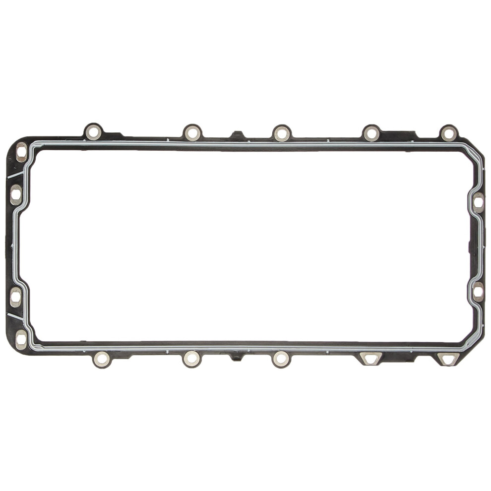 Genuine Ford 3L3Z-6710-AA Oil Pan Gasket