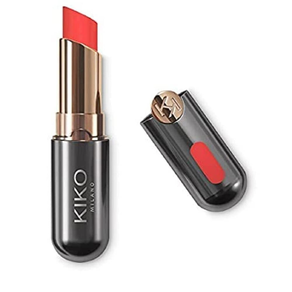 Kiko MILANO - Unlimited Stylo 15 Long-lasting (10 hours*) creamy lipst