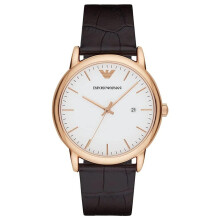Montre homme EMPORIO ARMANI AR2502 - quartz