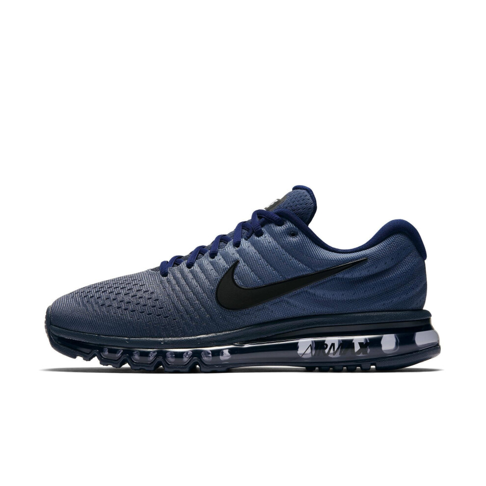 Men's Nike Air Max 2017 Running Shoe