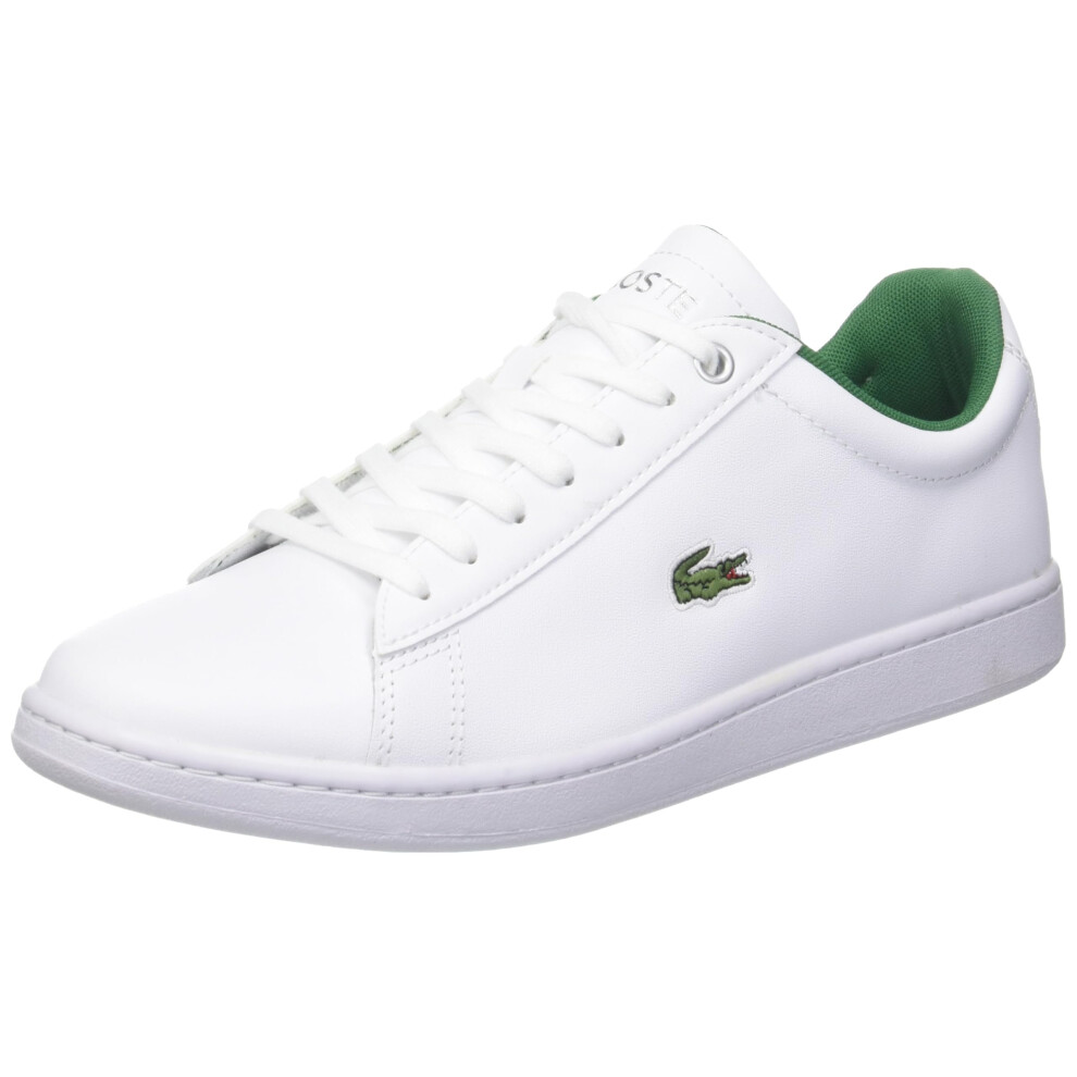 Lacoste Hydez 119 1 P SMA White/Green 11 M