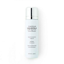 MagicMinerals LiquidSilk Air Primer van Jerome Alexander, Sprayformule Verzacht Huid & Minimaliseert Poriën voor Perfecte Make-up