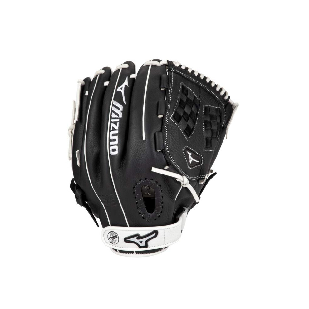 Mizuno GFN1201F4 Franchise Series Fastpitch Softball Glove 12""  Right