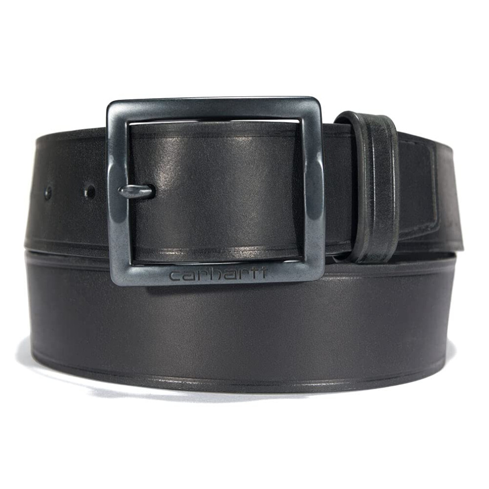 Carhartt Men's Belt  Available in Multiple Styles  Colors & Sizes  Bri