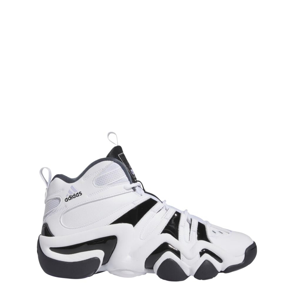 Adidas Crazy 8 Shoes