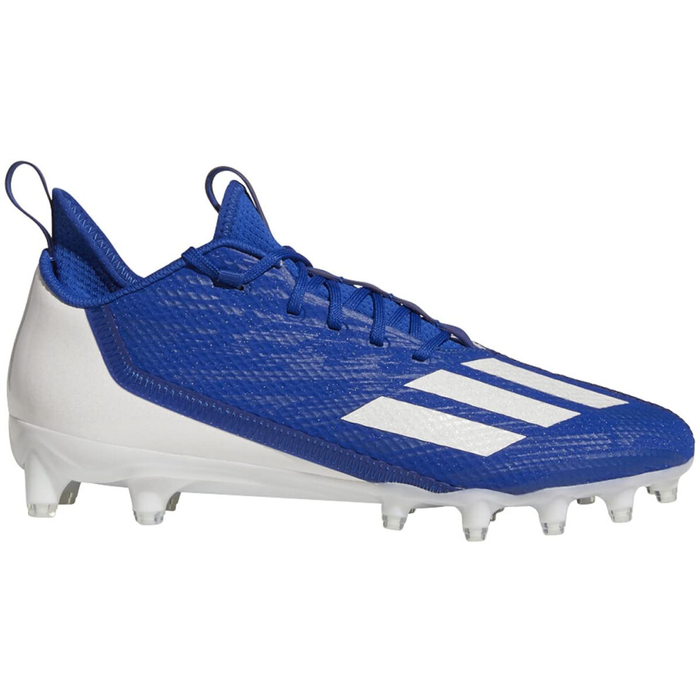 adidas Adizero Scorch Royal/White 10.5