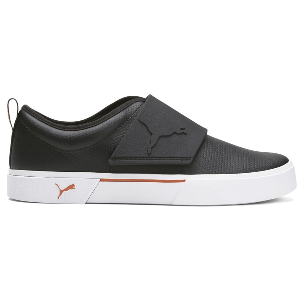 PUMA Men's El Rey 2 Sneaker Black