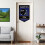 Wincraft Baltimore Ravens Heritage Banner 4