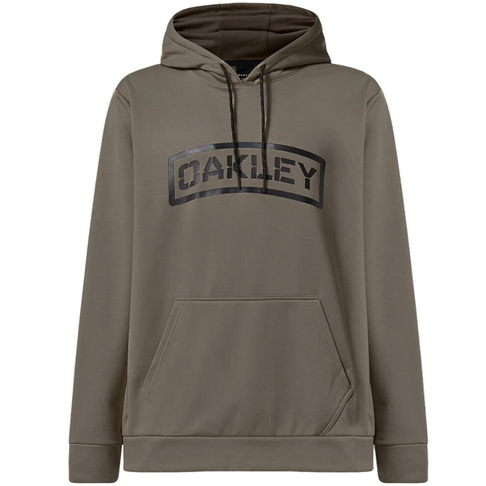 Oakley SI Tab Hoodie  Shadow  S