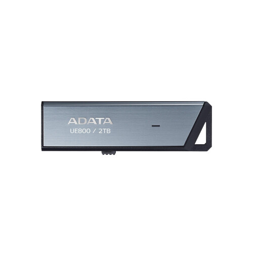ADATA ADATA Elite UE800 2TB USB Type-C USB 3.2 Gen2 Flash Drive Portable SSD 1