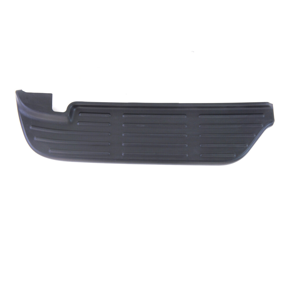 Ford Genuine F81Z-17B807-AA Rear Bumper Step Pad