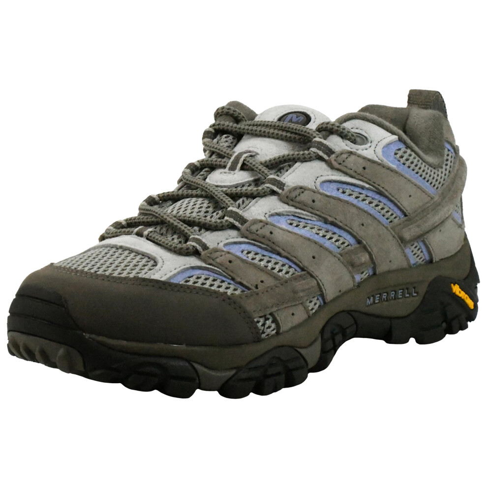 Merrell Women's Moab 2 Vent Falcon Hiking Shoe 8 M US