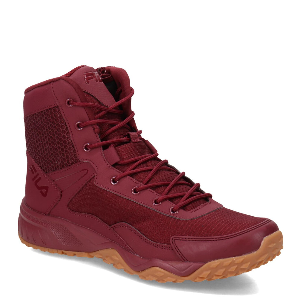 Fila 1LM003589478 Chastizer Tawny Port/Tawny Port/Gum 8