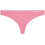 Reebok Reebok Γυναικείες Εσώρουχα - Stretch Performance Thong (6 Pack), Μέγεθος X-Large, Γκρι/Fox Glove/Μαύρο 4
