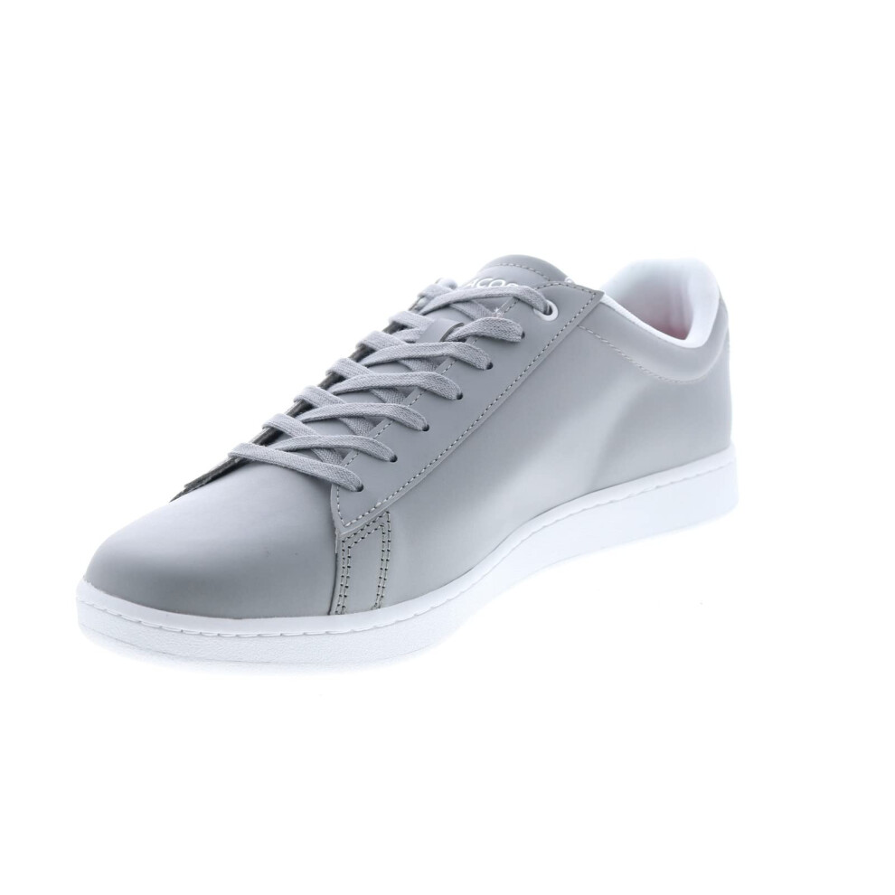 Lacoste Hydez 119 1 P SMA Grey/White 13