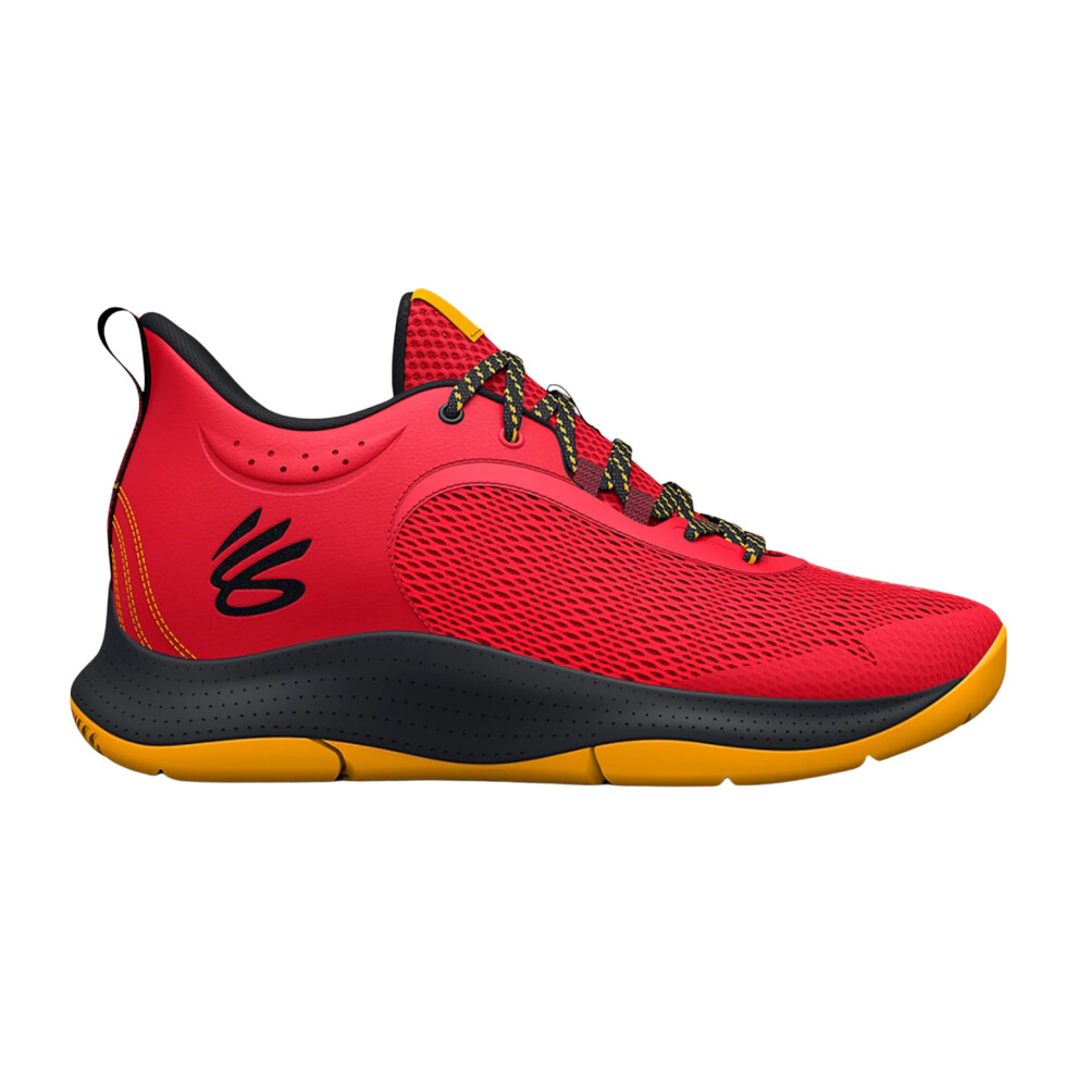 Under Armour Men's Curry 3Z6 Basketball Shoes (US Footwear Size System