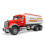 Bruder Mack Granite Tanker Truck 1