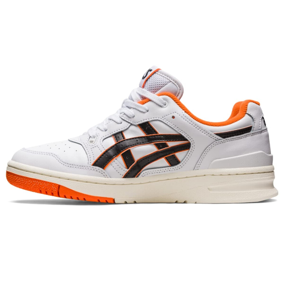 ASICS Men's EX89 Sportstyle Shoes  11  White/Habanero