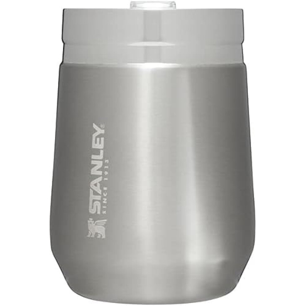 Stanley Everyday GO Tumbler 10oz Stainless Steel