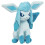 Pokémon Pokemon Pok?mon 8"" Glaceon Plush - Officially Licensed - Eevee Evolut 4