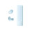 Soundcore Soundcore A30i - wireless headphones, blue 1