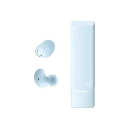 Soundcore Soundcore A30i - wireless headphones, blue