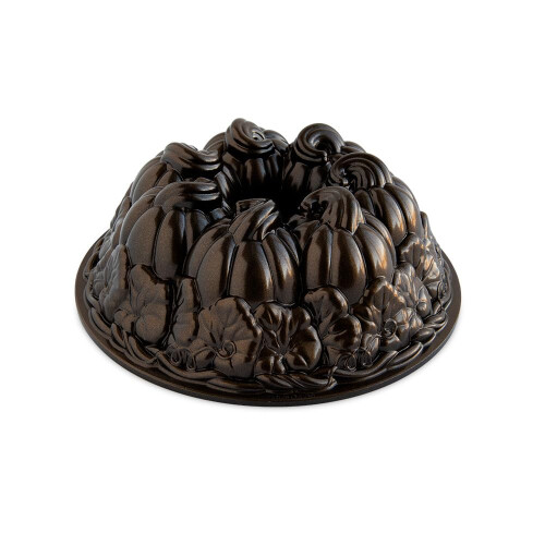 Nordic Ware Pumpkin Patch Bundt