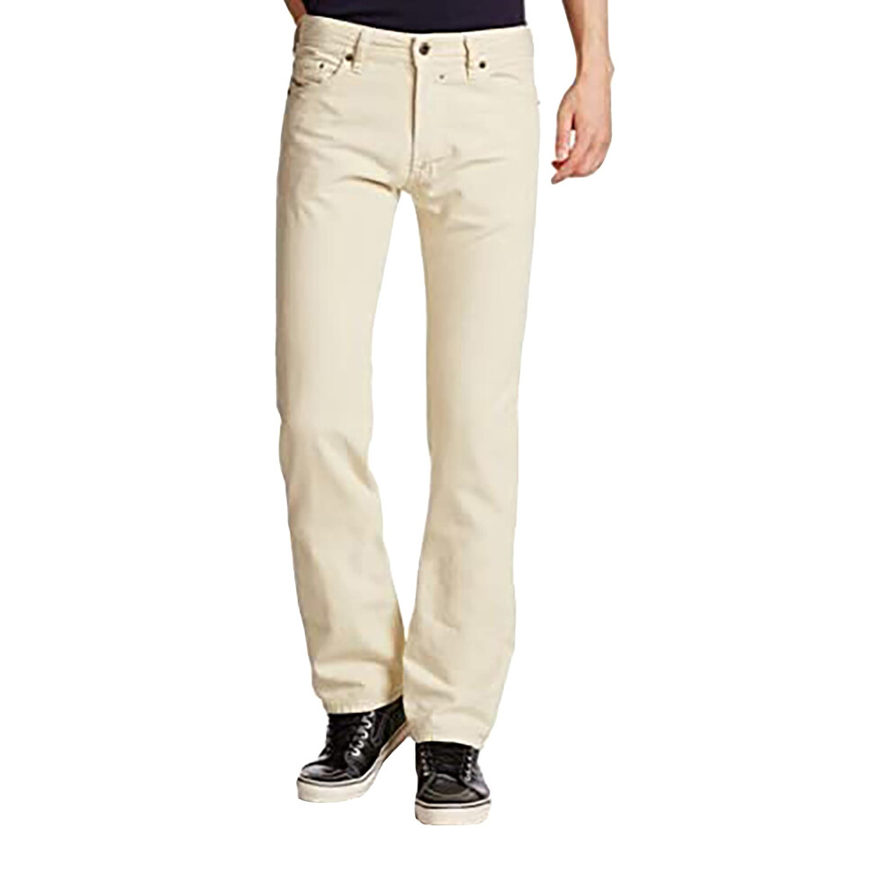 Diesel Safado Trousers Off/White (28W x 32L)