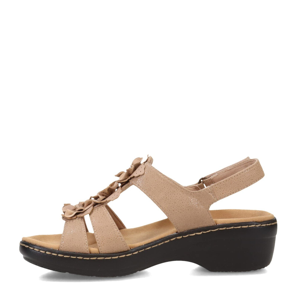 Clarks Women's  Merliah Sheryl Sandal